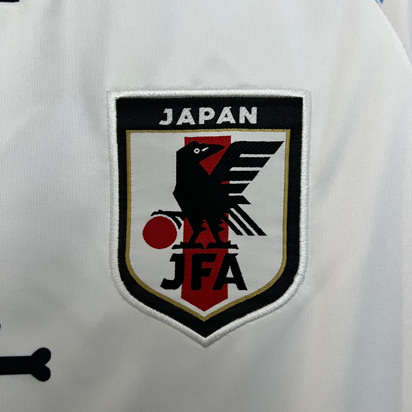 Japón 2024 Edición Especial 32 (Fan Version)