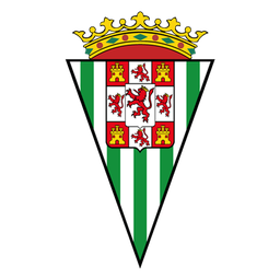 Escudo del Córdoba