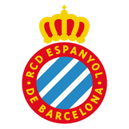 Escudo del Espanyol