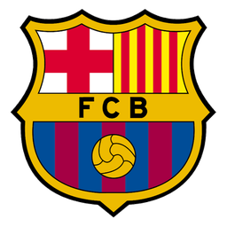 Escudo del FC Barcelona