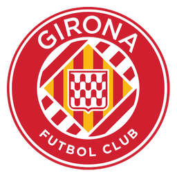 Escudo del Girona