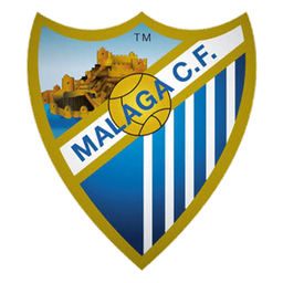 Escudo del Málaga