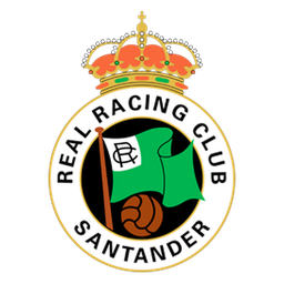 Escudo del Racing de Santander