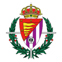 Escudo del Valladolid