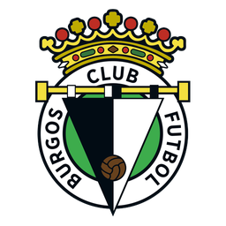 Escudo del Burgos CF