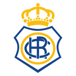 Escudo del Recreativo de Huelva